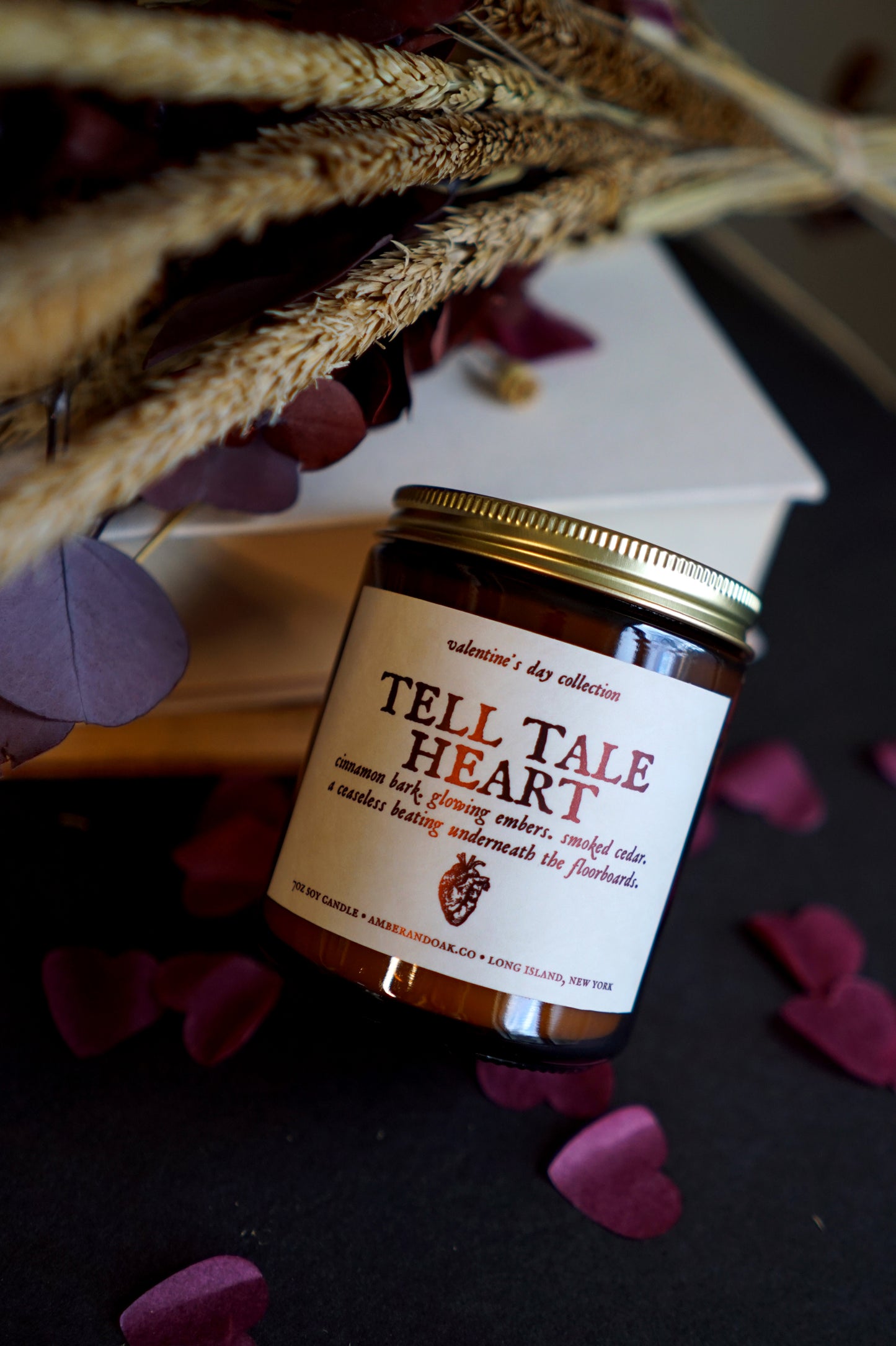 Shadows of the Heart Collection - Trio Gift Box