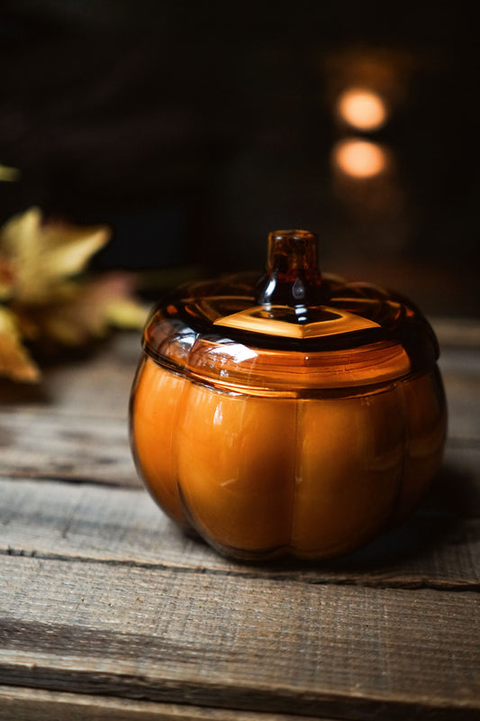 Autumn Glow 14oz Candle
