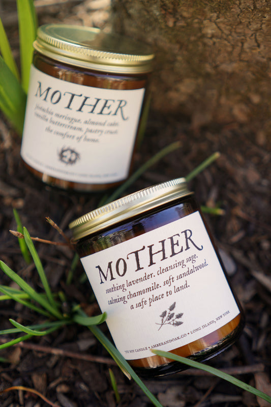 Mother's Day 7oz Candle