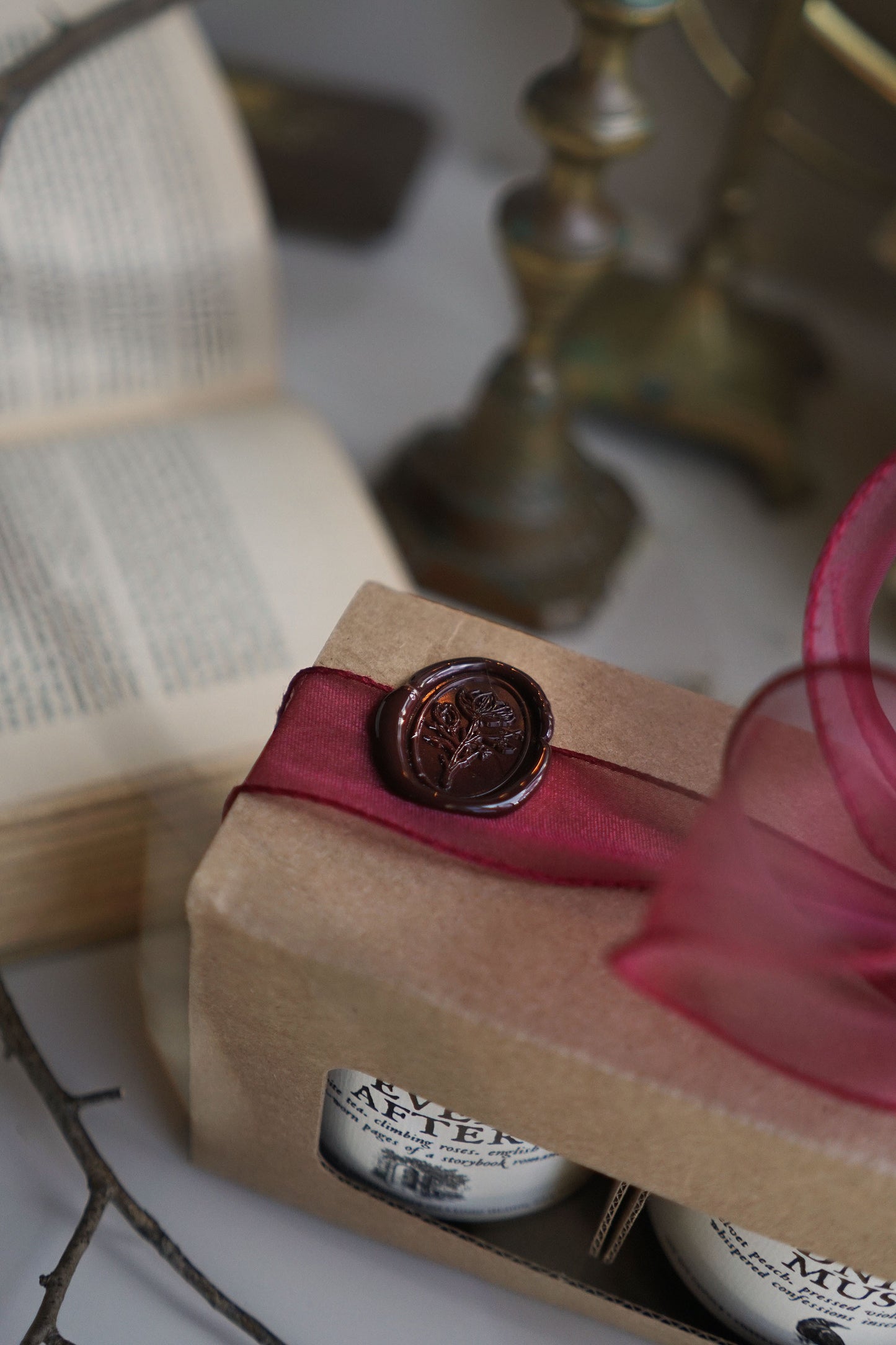 Valentine's Day Trio